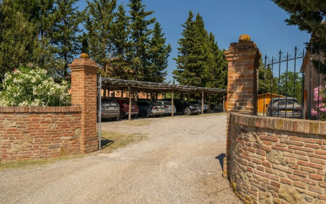 Rosa Montelopio in Montelopio