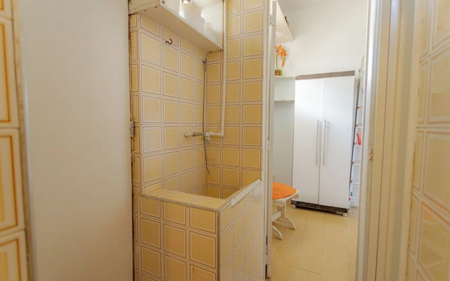 SUH Copacabana 95 Spacius