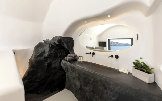 Olvos Luxury Suites