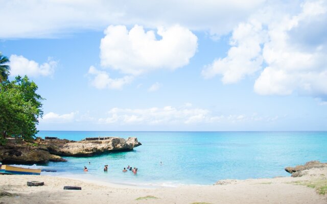 Hotel Villa Capri Salon & SPA