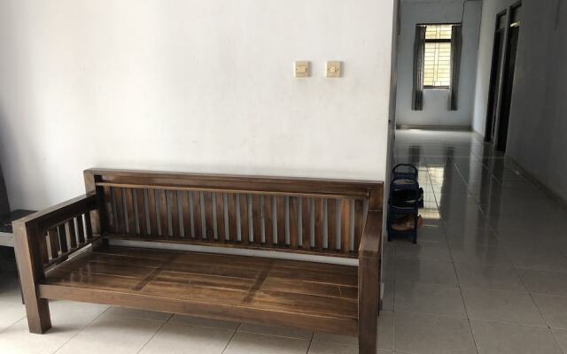 OYO 2770 Zleepy Wisma Khazri