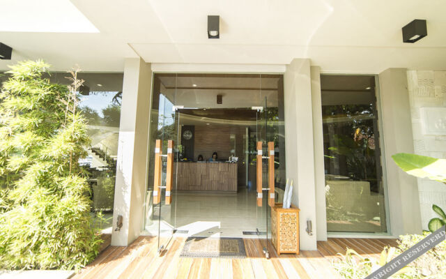 Airy Klojen Brawijaya Telomoyo 1 Malang