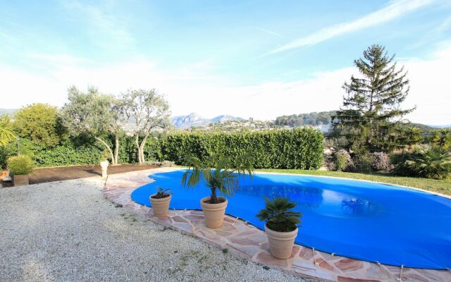 Villa Jardin D'Été