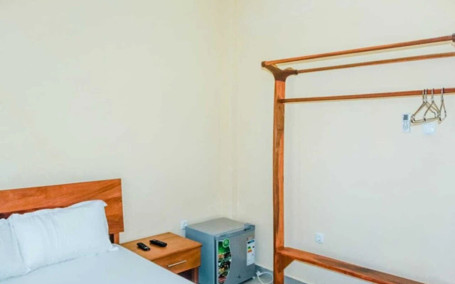 Kansa Guest House