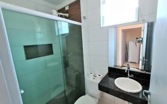 Marmeu Enseada com jacuzzi aquecida