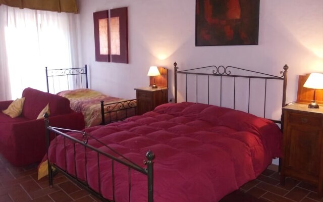 Casa Aurora