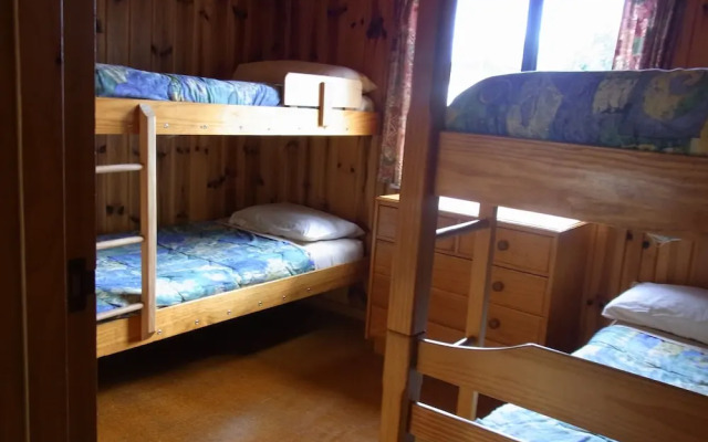 Ossies Motels and Chalets
