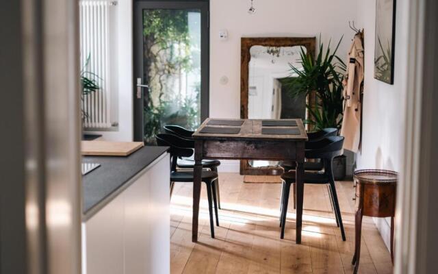 Luxury apartment lake Lago Maggiore