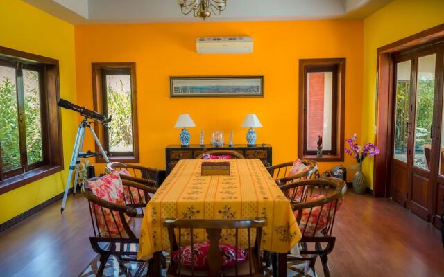 Nakara Villas & Glamping