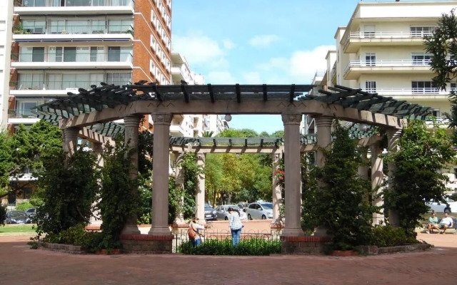 Pocitos Hostel