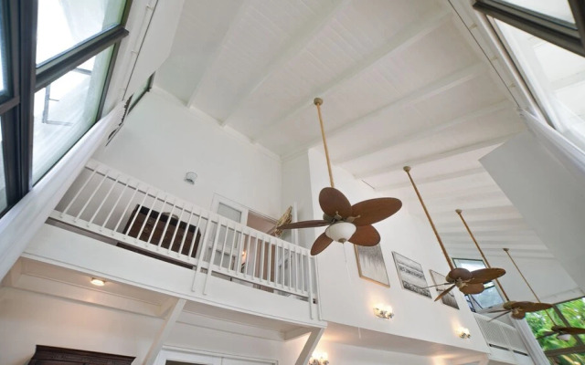 Private Two-Storey Villa with Pool