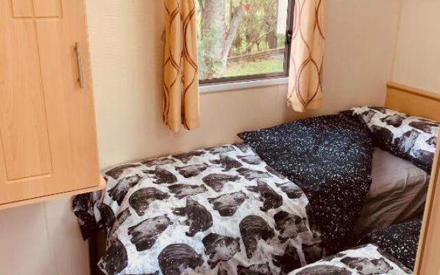 95 Newquay bay Resort Dog friendly