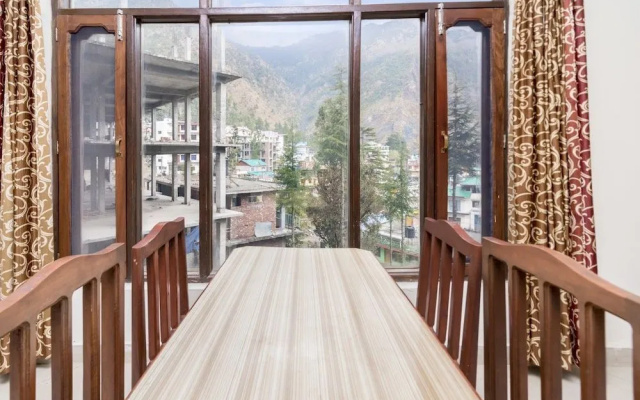 GuestHouser 1 BR Boutique stay 0415