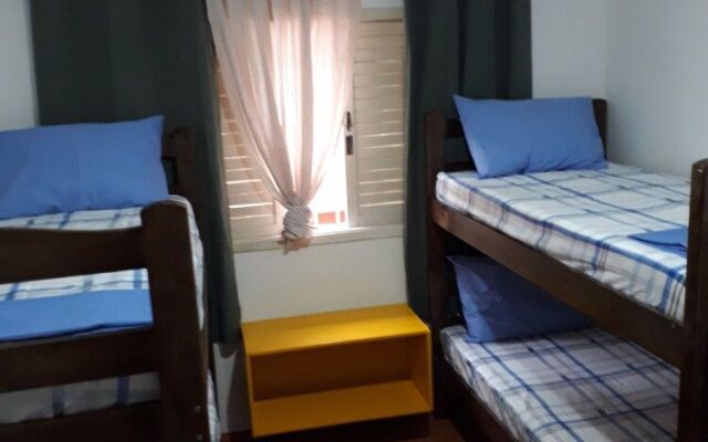 Hostel Residencial