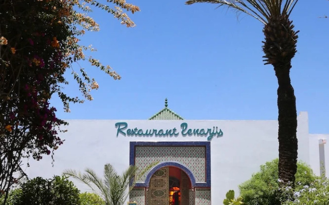 Valtur Agadir