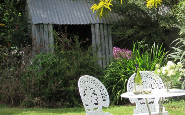 Akaroa FyrneBrooke House
