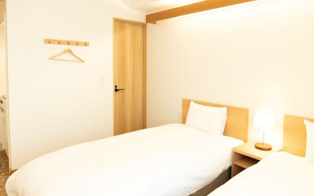 Kyoto Hatsune Hotel