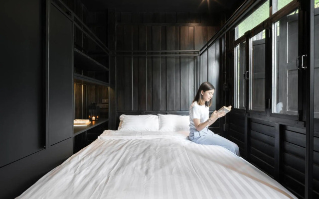 Kloem Hostel - Adults Only
