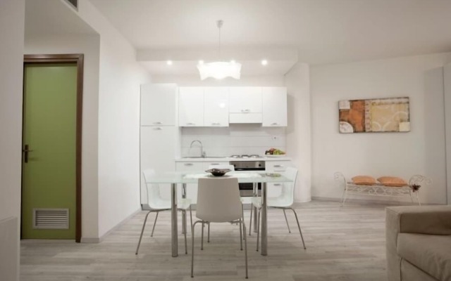 Residence Ferrucci