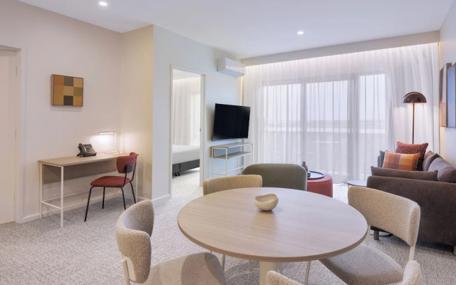 Quest Bairnsdale – Guest Rooms – Bairnsdale