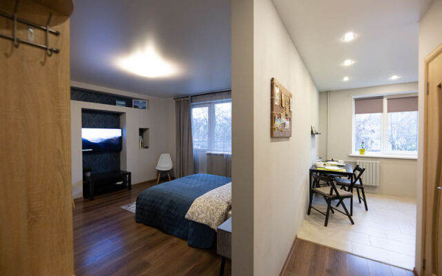 Апартаменты Калининграда на Еловой аллее, д. 51