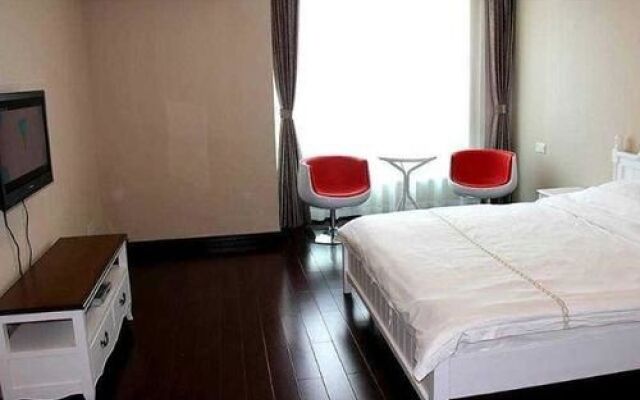 Hangzhou Guteng Condo ApartHotel