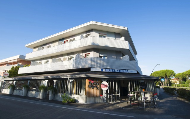Nice Hotel Bibione