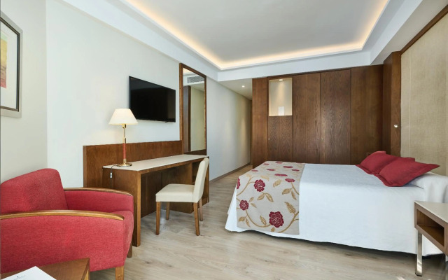 Hipotels Sherry Park