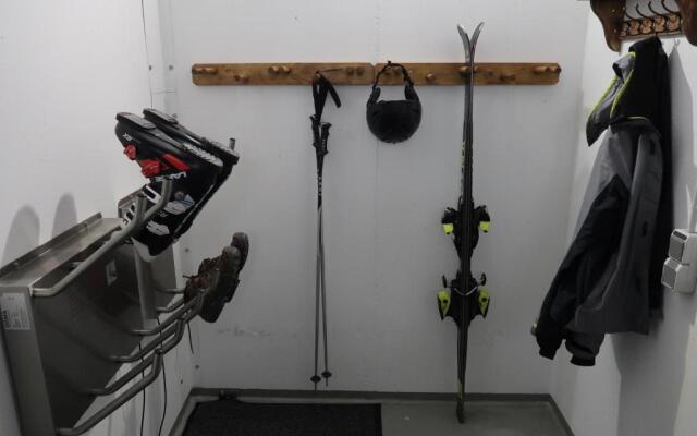 Monusse Boid Wohnung 12