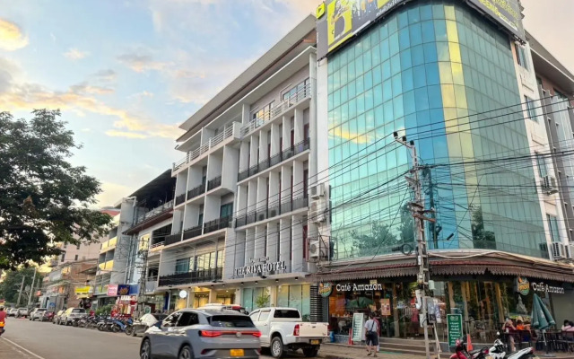Mixay Paradise Hotel