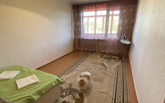 Апартаменты на улице Алтайская