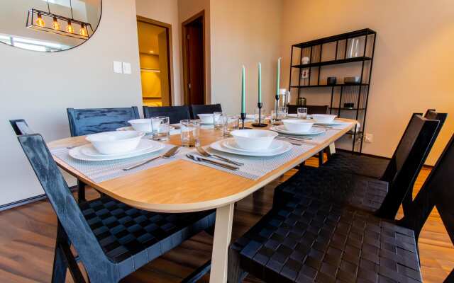 Capitalia   PentHouse   Reforma
