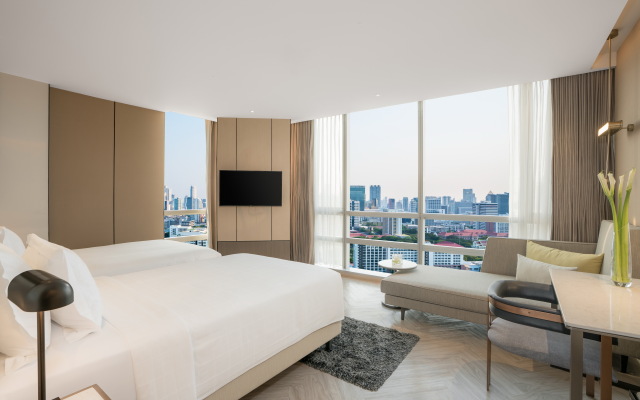 Pathumwan Princess Hotel