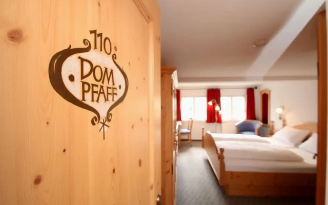 Hotel Landgasthof Adler