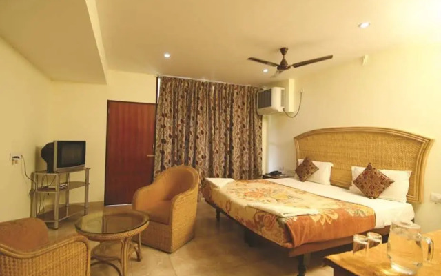 Sagara Beach Resort