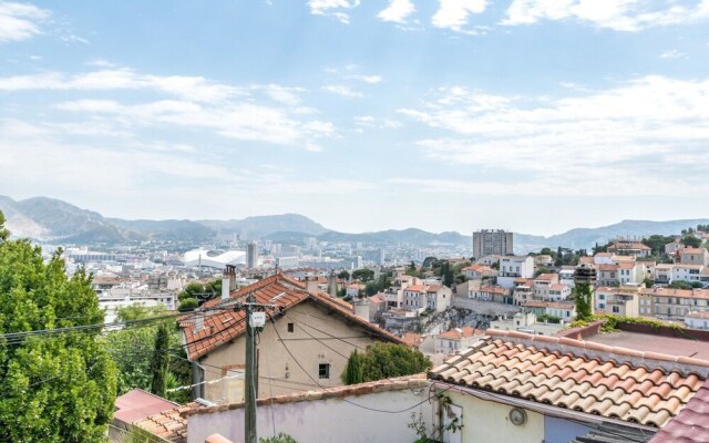 Beautiful House - Vauban & N.d. de la Garde