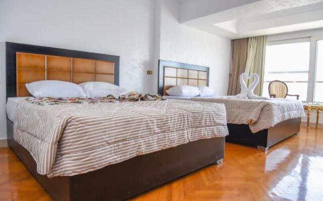 Jasmine Sky Hotel