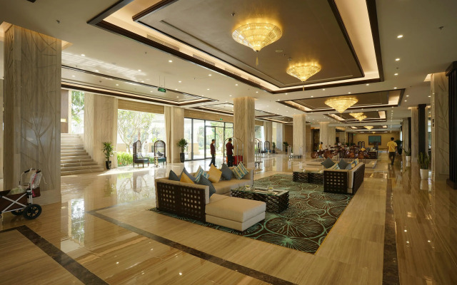 Renaissance Hoi An Resort & Spa