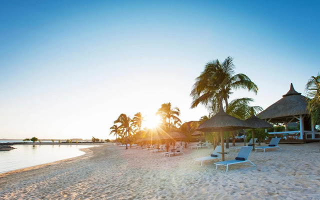 Veranda Pointe Aux Biches Hotel