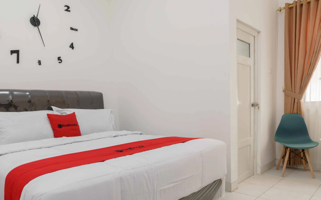 Wisma Satria Mandala RedPartner