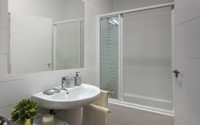 Genteel Home Alhóndiga Sevilla