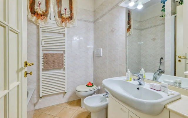 Casa Maria Lucia Sanremo