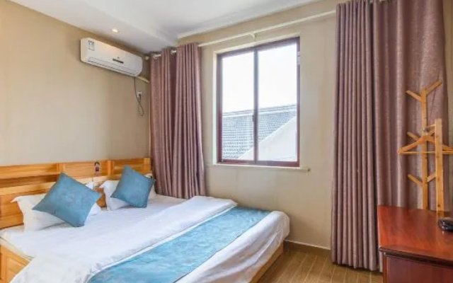 Shiqi Homestay – Guest Rooms – Suzhou