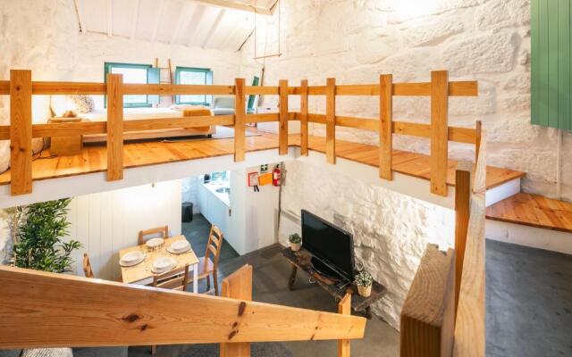 Casa do Rou 23 - Douro River Lovely House