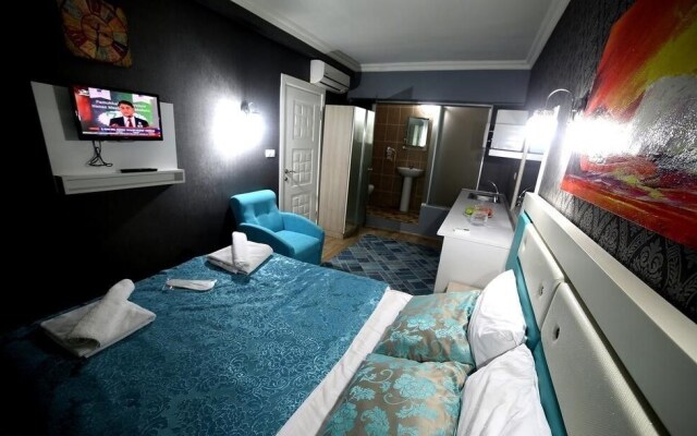 Broonklyn Suites
