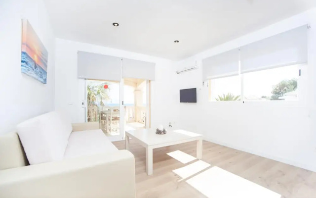 Sun Of The Bay Vidalba 3 B2 - A3