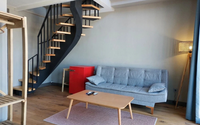 Soas Suites