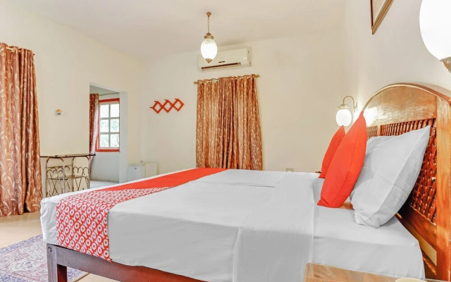 Tiger Moon Resort by OYO Rooms