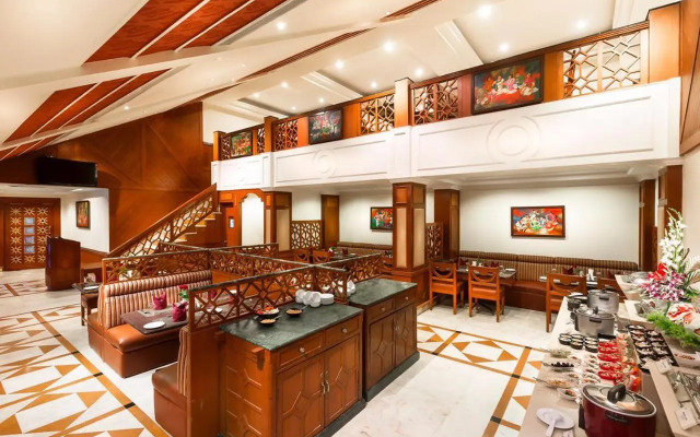 Regency Kanchipuram by GRT Hotels