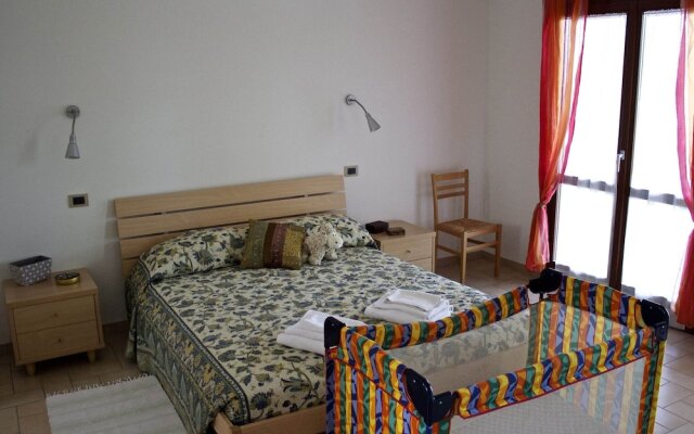 Rural Retreat in Sassoleone